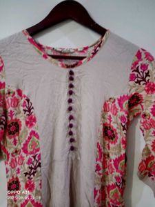Beautiful Kurti