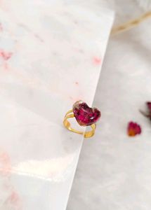 Real Rose Jewellery Combo