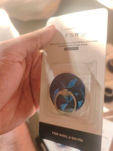 3d Smartphone Ring Hook, Grip, Holder Pack Of 3