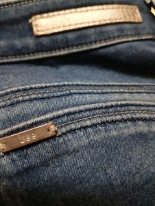 Original Unisex Lee Jeans