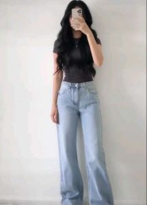 Blue Denim