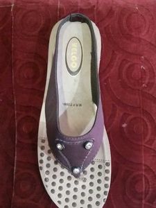 Velgo Women's slippers