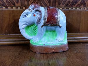 Elephant for Decoration.