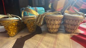 Heels Sandals (Buy One Get Another Free