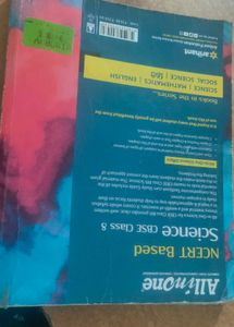 CBSE Assessment Structure Sheet For Class 8