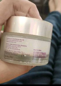 Night Cream