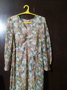 Summer Frock