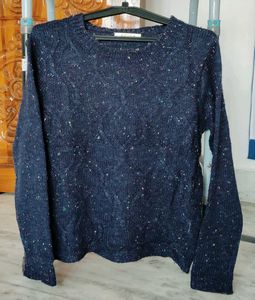 Cozy Knit Sweaters - Set of Two