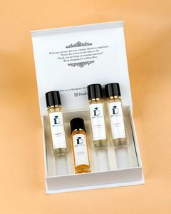 Dua Essence Perfumes