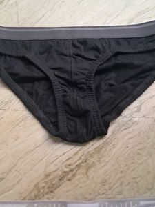 Puma Pure Cotton  Brief  Combo  For Men