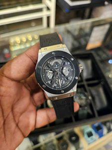 Hublot Big Bang Watch (Price 1700)