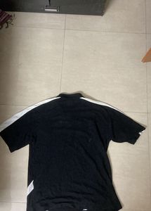 Cool Mickey Mouse Tee oversized