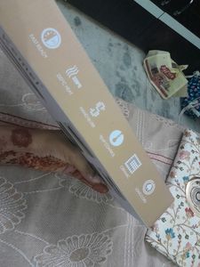 Kemei Professional Hair Straightener