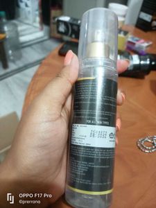 Alpinist Moroccan Rose Water Toner