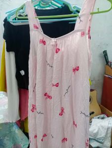 Night Frock