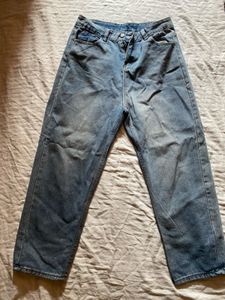 Replay Baggy Jeans