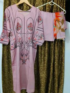 pakistani dress