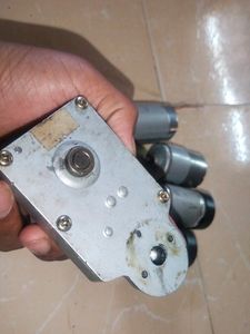 24V MOTORS WITH GEARS SALE