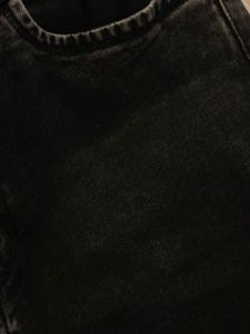 Levi’s Best Quality Charcoal Pant