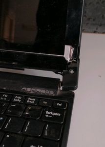 Acer Mini Aspire One
