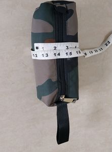 🆕️ Camouflage Print Unisex Pouch