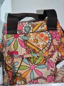 Women's Travel Bag