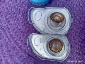 eye Lens