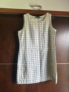 Bombay Paisley Mini Dress