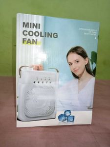 New AC Cooler