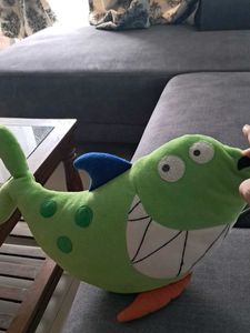 Soft Toys