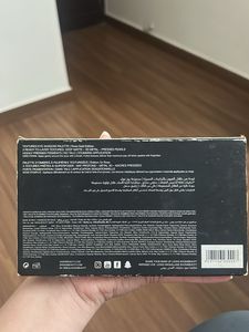 Huda Beauty Rose Gold Limited Edition Palette