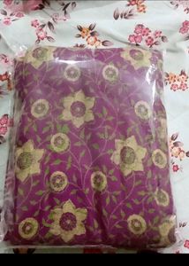 Brand New Handloom Saree