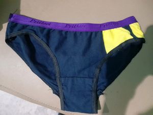 Combo Panty With Sandow