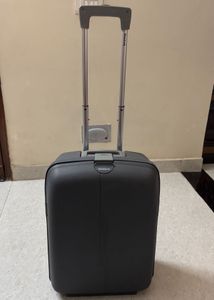 Reebok Hard Top Travel Suitcase