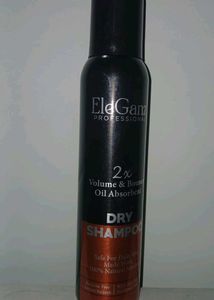 Eleganz Dry Shampoo