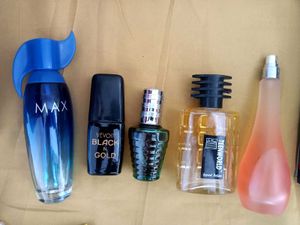 Scents