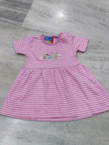 Baby Dress