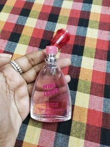 Ulric De Varens Mini Love Perfume