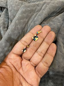 Cat Ring