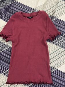 Cute Zido Top - New