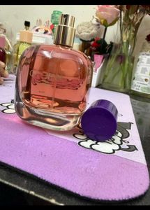 ZARA Gardenia Perfume