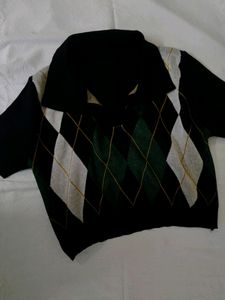 URBANIC CROP TOP| BRAND NEW