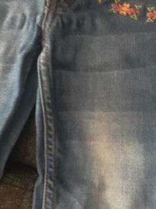 612 League Jean&#39;s For Girls