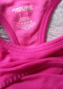 Ruched Sporty Wear