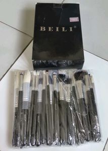 Beili 30pcs Professional Makeup Brushes Set 😍