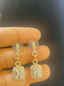 Elegant Drop Earrings