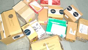 14 Empty Box 🎁