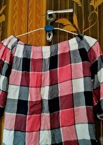 cotton crop top