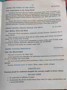 Golden Guide - Science Class 9 Textbook