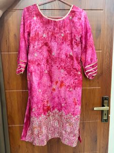 Sharara Set (negotiable)